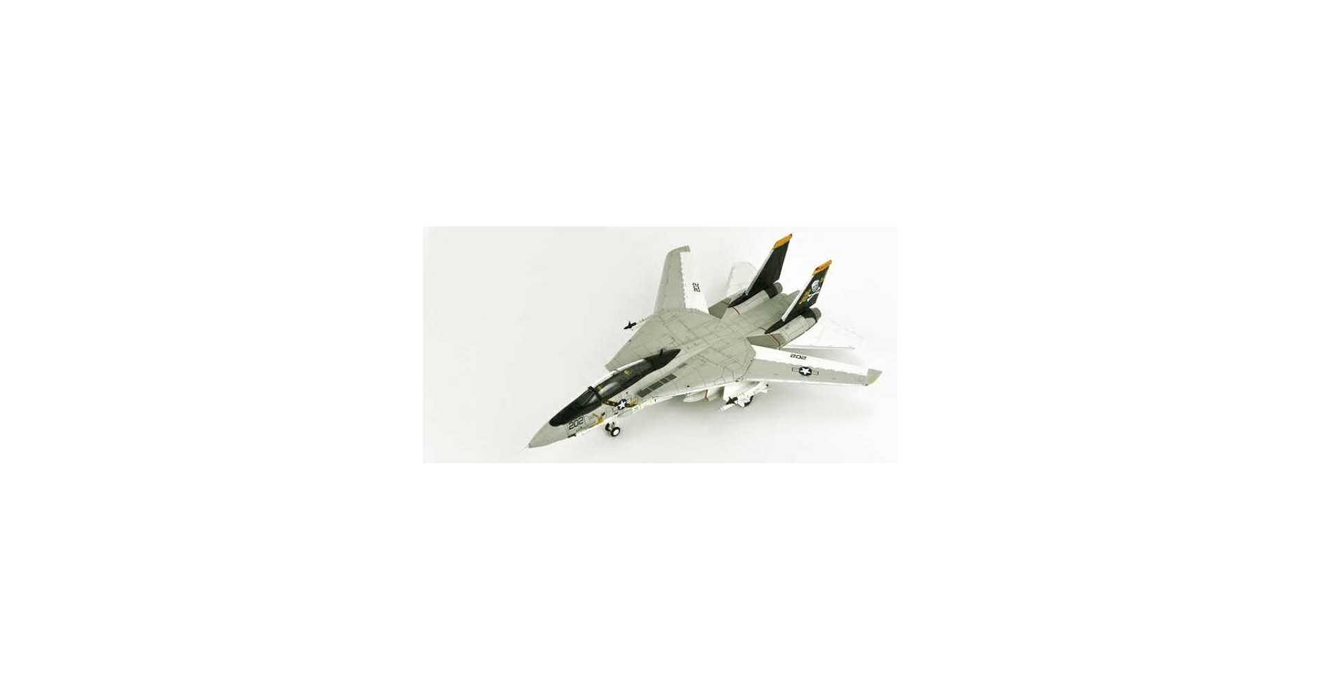 Amazon | Century Wings F-14A トムキャット用 アメリカ海軍 VF-84