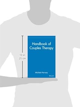 Amazon.com: Handbook of Couples Therapy: 9780471444084: Harway