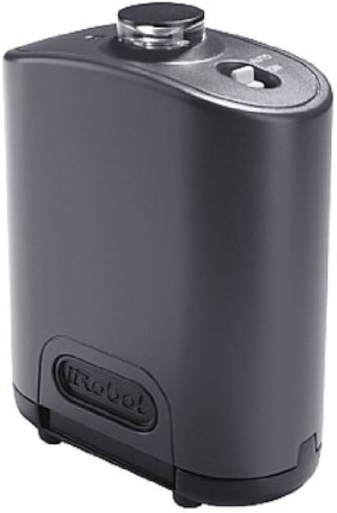 Amazon | iRobot Roomba 自動掃除機 オートバーチャルウォール 88701