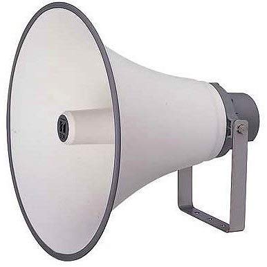 Amazon.co.jp: TOA 〔TC-730AM〕 ホーンスピーカー 30W トランス付