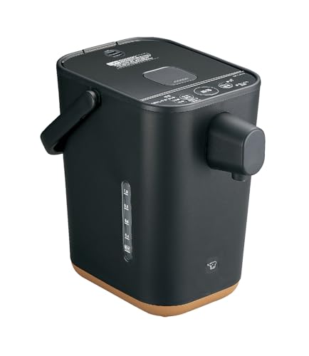 Amazon | 象印マホービン 電気ポット 1.2L STAN. ギフト 出産祝い ハイ