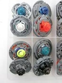 Amazon.co.jp: メタルファイト ベイ ブレード 大量セット まとめ