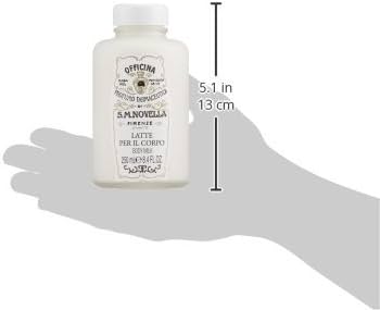 Amazon | サンタ・マリア・ノヴェッラ ボディミルク 250ml [並行輸入品