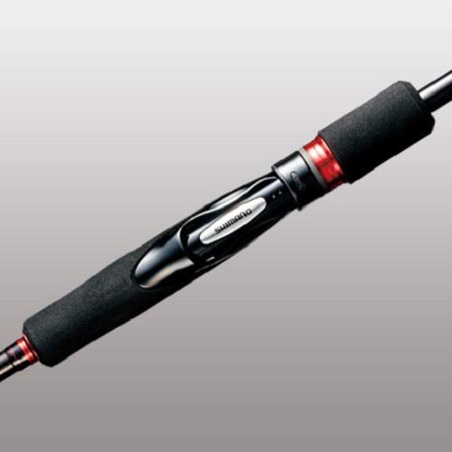 Amazon | シマノ(SHIMANO) エギングロッド 18 セフィア BB S86M オール