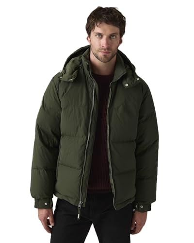 リーバイス(Levis) ダウンジャケット メンズダウンジャケット | 通販