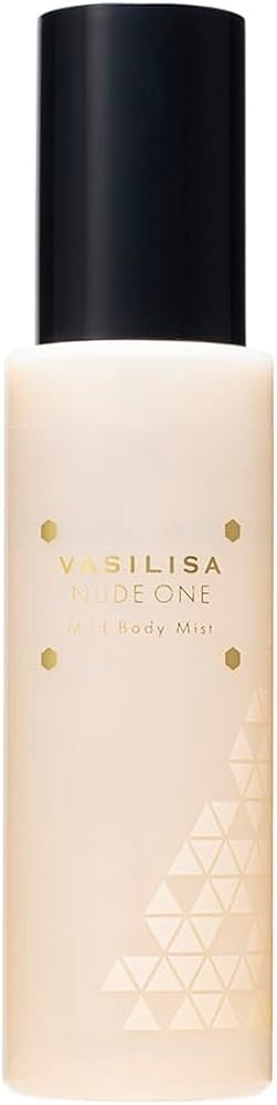 Amazon.co.jp: ヴァシリーサ ヌードワン マイルドボディミスト