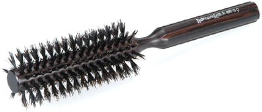 Amazon | ホンゴ K－408S ロールブラシ | ホンゴ | ヘアブラシ 通販