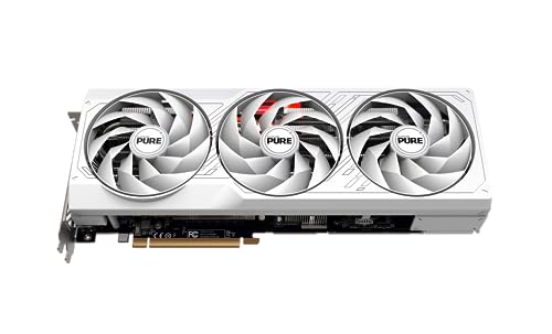 Amazon | Sapphire Pure AMD Radeon RX 7800 XT Gaming OC 16GB GDDR6