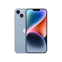 Amazon | 【整備済み品】 Apple iPhone 14 Plus 128GB ミッドナイト