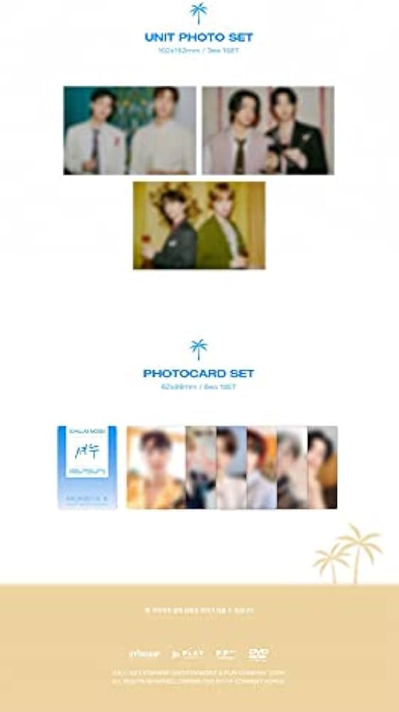 Amazon.co.jp: MONSTA X (モンスタエックス) 2021 MONSTA X PHOTO BOOK