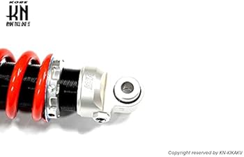 Amazon | KN企画 SERROW250 XT250X トリッカー セロー250 YSS リア