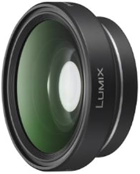 Amazon | パナソニック コンバージョンレンズキット ルミックス用
