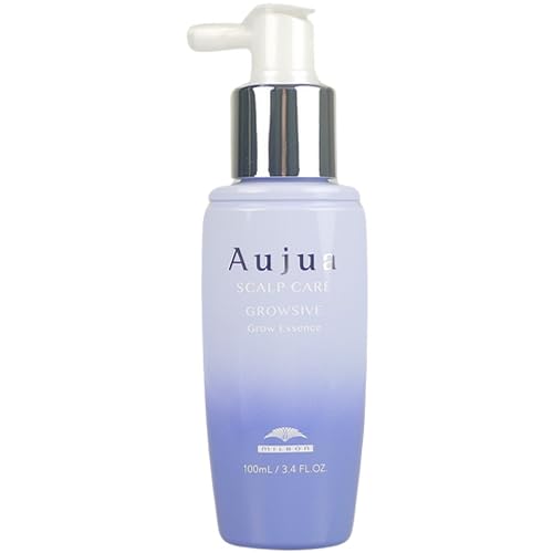 ミルボン オージュア グロウシブ グロウエッセンス 100ml (ヘア