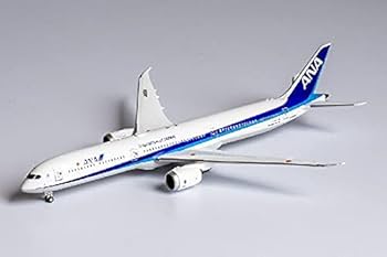 Amazon | ANA B787-10 DREAMLINER 1/400 ジェット 飛行機 模型