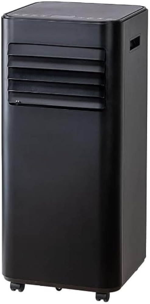 Amazon | 【設置工事不要】 MAXZEN スポットクーラー 家庭用 5~9畳