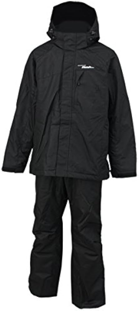 Amazon.co.jp: Rush Air（ラッシュエアー） メンズスキーウェア BB体