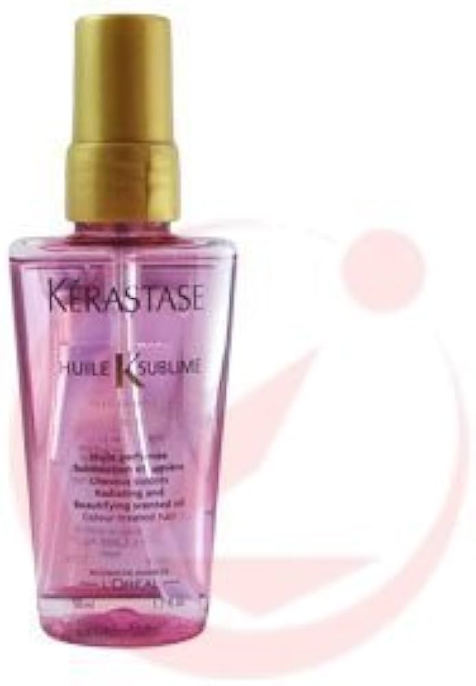 Amazon | ケラスターゼ HU ユイルスブリム ティーインペリアル 50ml