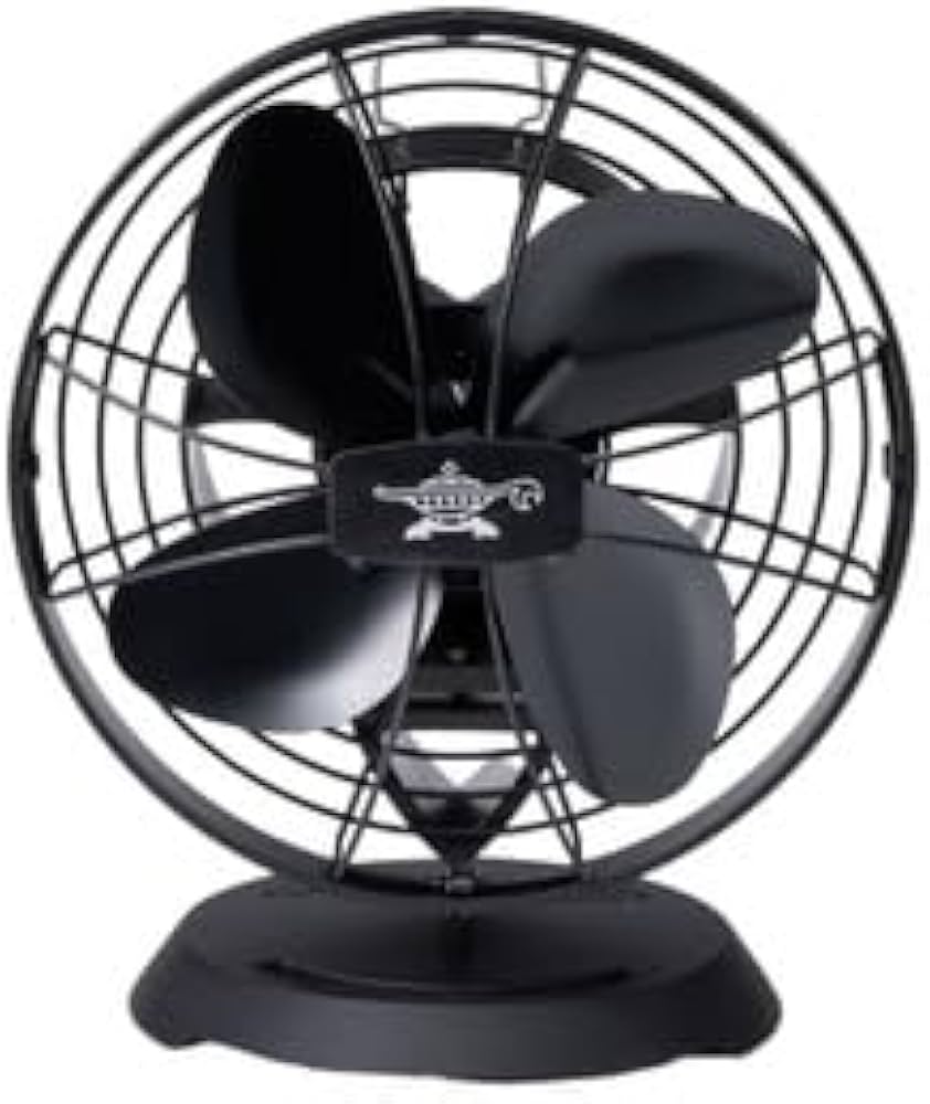 Amazon | Aladdin (アラジン) ストーブファン BF-FAN01 | Aladdin