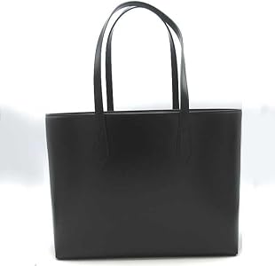 Amazon | [BURBERRY] [バーバリー] バッグ トートバッグ レザー