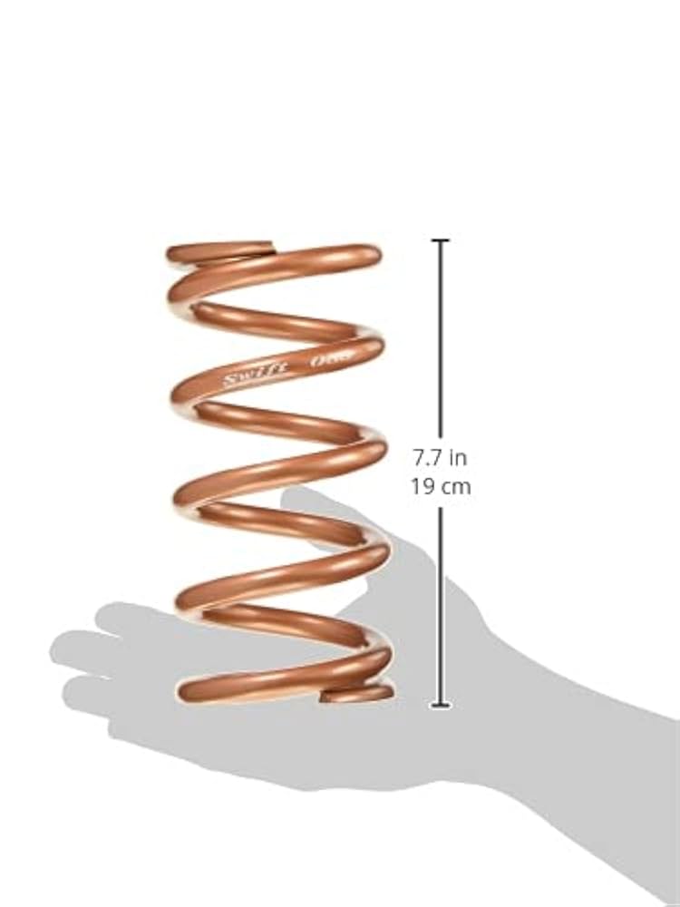 621 Swift Z65-152-260 直巻きスプリング 621 Swift Z65-152-260 直