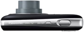 Amazon | パナソニック デジタルカメラ ルミックス S2 光学4倍