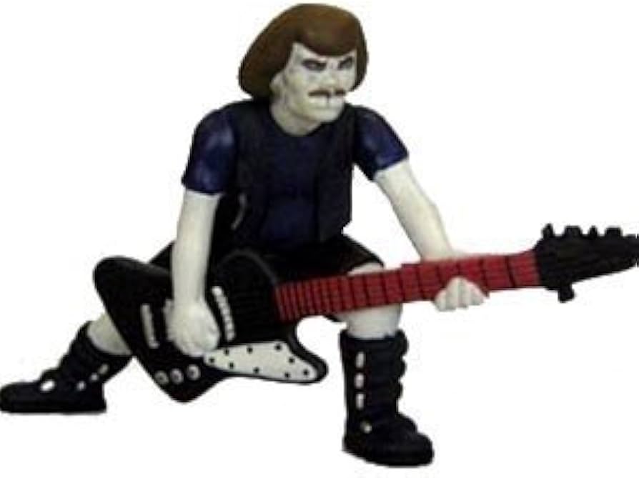 Amazon.com: Kidrobot Adult Swim Series 1 Figure - William