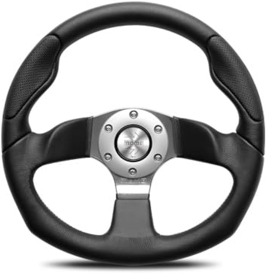 Amazon | MOMOステアリング コマンド2 R 350mm