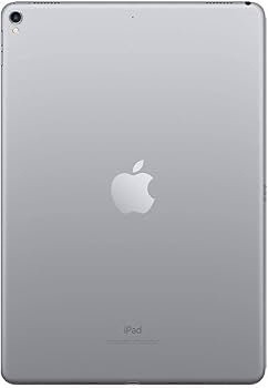 Amazon.com : Apple 2017 iPad Pro (10.5-inch, Wi-Fi, 64GB) - Space