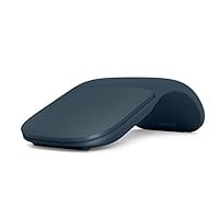 Amazon.co.jp: マイクロソフト Surface Arc Mouse CZV-00007