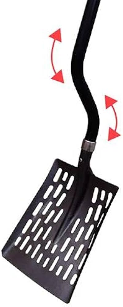 Amazon.co.jp: 浅香工業(Asaka Kougyou) Z型パンチャーショベル 角 P柄