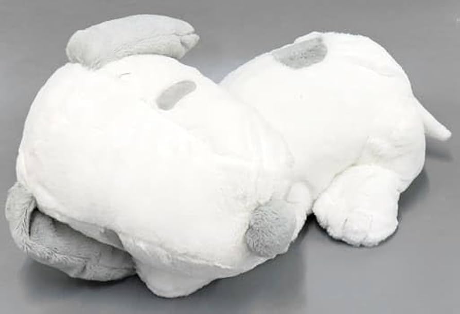 Amazon.co.jp: PEANUTS(SNOOPY) スヌーピー スーパーギガジャンボ