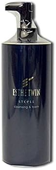 Amazon | エステツイン SCクレンジングフォーム クレンジング&フォーム