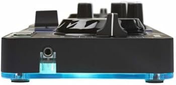 Amazon.com: Hercules DJControl Starlight | Pocket USB DJ