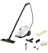Amazon | ケルヒャー(KARCHER) モバイル高圧洗浄機 KHB 6 1.328-113.0