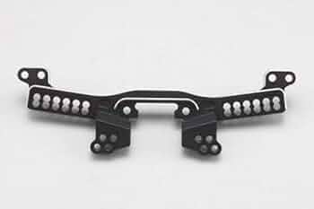 Amazon | YD-2 EX用 アルミ製リヤショックタワー Y2-018ARE | ラジコン