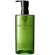 Amazon.co.jp: shu uemura(シュウ ウエムラ) ブラック クレンジング