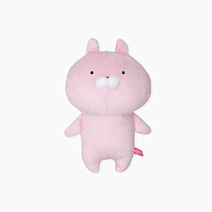 Amazon.co.jp: うさまる うさこ ぬいぐるみ S LINE CREATORS : おもちゃ