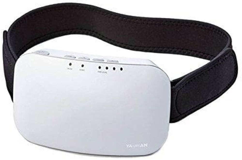 Amazon.co.jp: ヤーマン エクサボーテ クワトロビート 付 腹筋 EMS