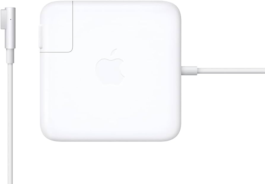 Amazon.com: Apple 85W MagSafe Power Adapter for 15- and 17-inch