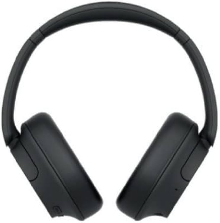 Amazon.com: Sony WH-CH720N Noise Canceling Wireless Headphones