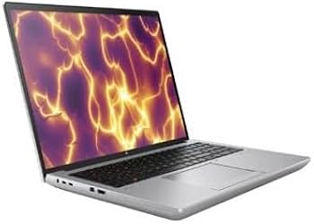 Amazon.com: HP ZBook Fury G11 16
