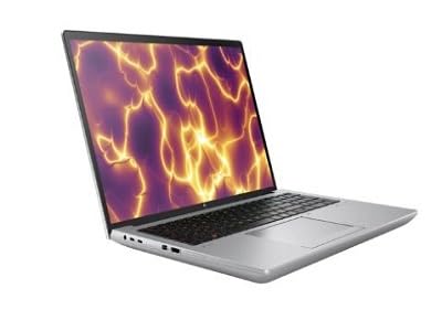 Amazon.com: HP ZBook Fury G11 16