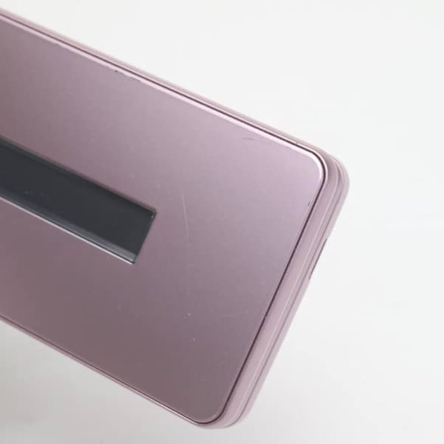 Amazon | docomo SH-02L AQUOS ケータイ ピンク | シャープ(SHARP