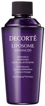 Amazon.co.jp: コスメデコルテ リポソーム アドバンスト リペアセラム