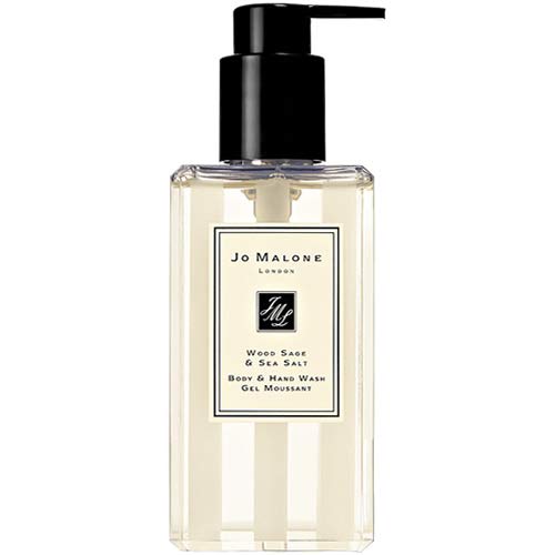 Amazon | ジョーマローン JO MALONE ウッド セージ ＆ シー ソルト