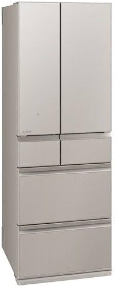 Amazon | 三菱電機 冷蔵庫 解凍不要ですぐに使える切れちゃう瞬冷凍