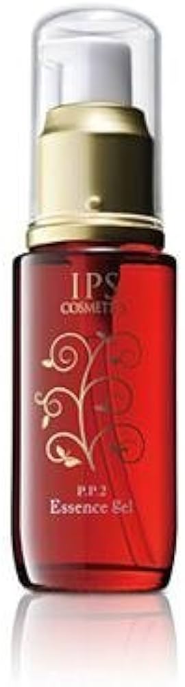 Amazon.co.jp: お得な3個セット!IPSコスメティックス P.P.2/IPS