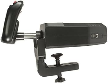 Amazon | Logitech Gaming G Saitek PRO Flight Yoke System [並行輸入