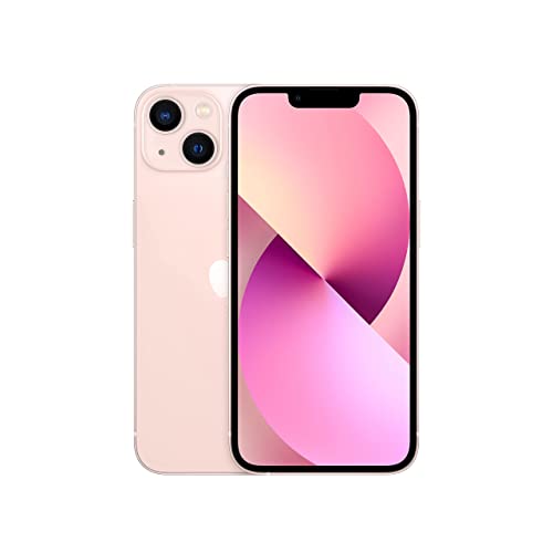 Amazon | 【整備済み品】 Apple iPhone 13 256GB ピンク SIMフリー