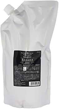 Amazon | クラシエ バサラ 薬用スカルプ シャンプー 603 1000ml